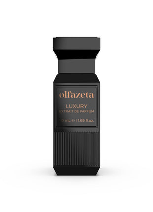 Chogan Uniszex Luxus Parfüm Esszencia 30% – 50 ml, COD 074