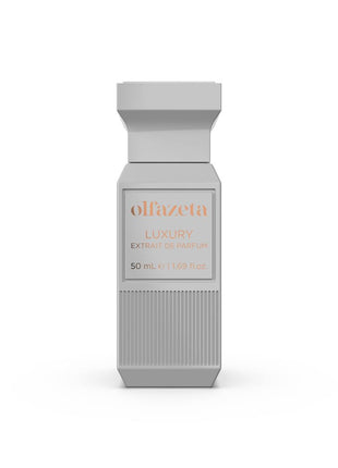 Sicilian Garden - Unisex Luxury Perfume CODE 137 - 50 ml