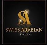 SWISS ARABIAN