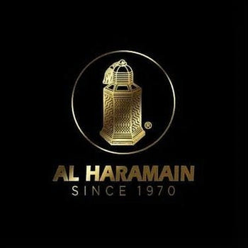 AL HARAMAIN