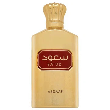 Parfum Sa'ud - Asdaaf  100 ml
