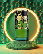 Eau de Parfum Qimmah, Lattafa, Women - 100ml