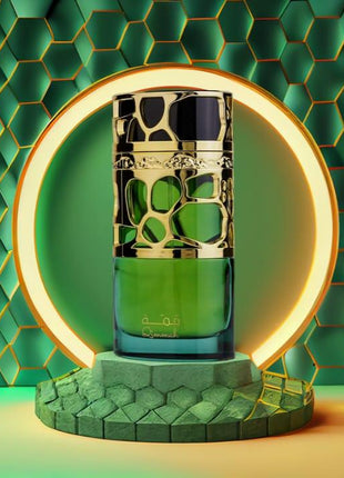 Eau de Parfum Qimmah, Lattafa, Women - 100ml