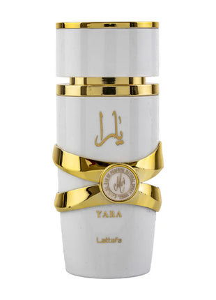 Apa de Parfum Yara Moi, Lattafa, Femei - 100ml