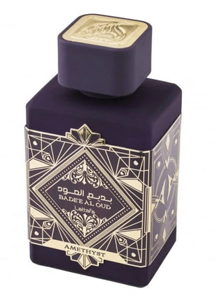 Bade'e Al Oud Amethyst- Lattafa