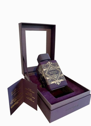 Bade'e Al Oud Amethyst- Lattafa