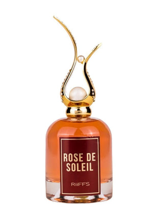 Rose De Soleil, Riiffs, Femei - 100ml