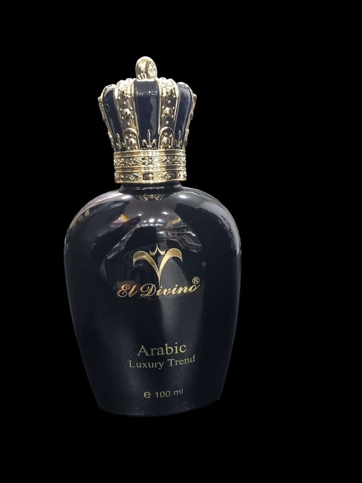El Divino Luxury 352 Luxury line- 100 ml