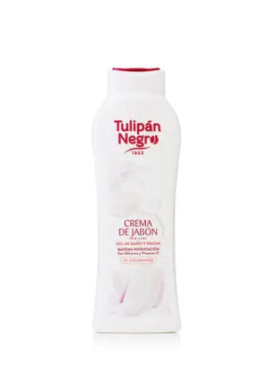 Tulipan Negro Gel de Dus Crema de Sapun 650 ml