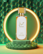 Hayaati Gold Elixir- Lattafa, Women