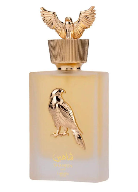 Shaheen Gold Eau de Parfum, Lattafa, Unisex - 100ml