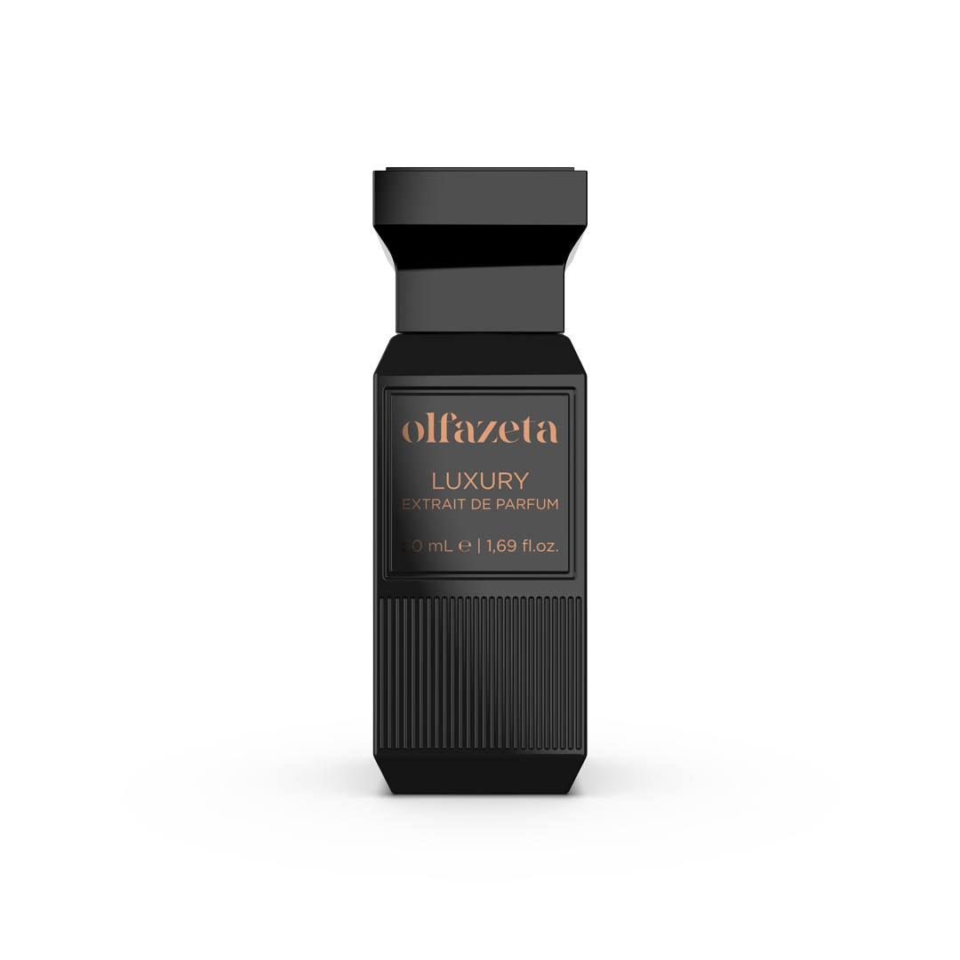 Chogan Unisex Luxury Perfume Essence 30% – 50 ml, COD 074 