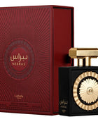 Arabic perfume Lattafa Pride, Nebras, eau de parfum, Unisex, 100 ml