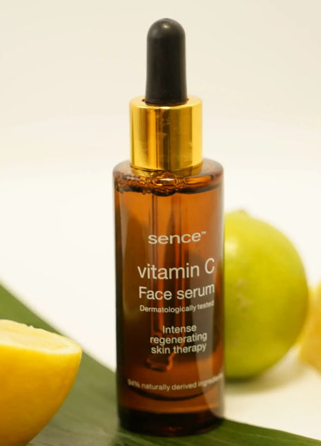 Sence – Vitamin C Face Serum