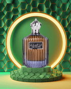 I Am the King- Ard Al Zaafaran, Men