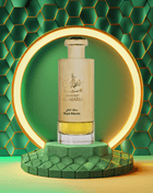 Eau de Parfum Khaltaat Al Arabia Royal Blends, Lattafa, Women - 100ml 