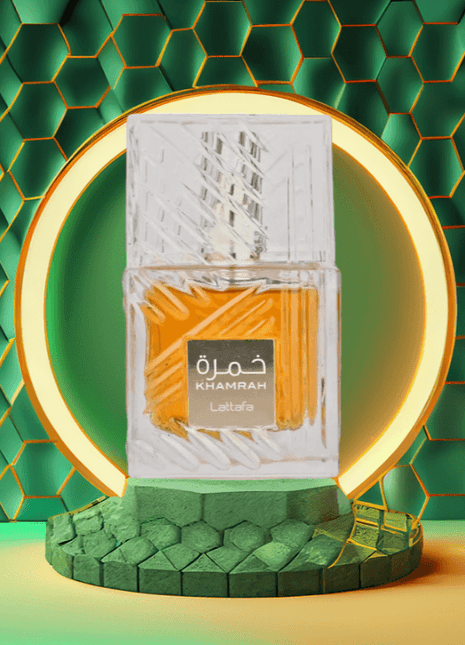 Khamrah- Lattafa, Unisex