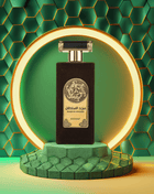 Majd Al Sultan Eau de Parfum, Asdaaf, Men - 100ml