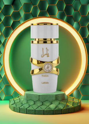 Apa de Parfum Yara Moi, Lattafa, Femei - 100ml