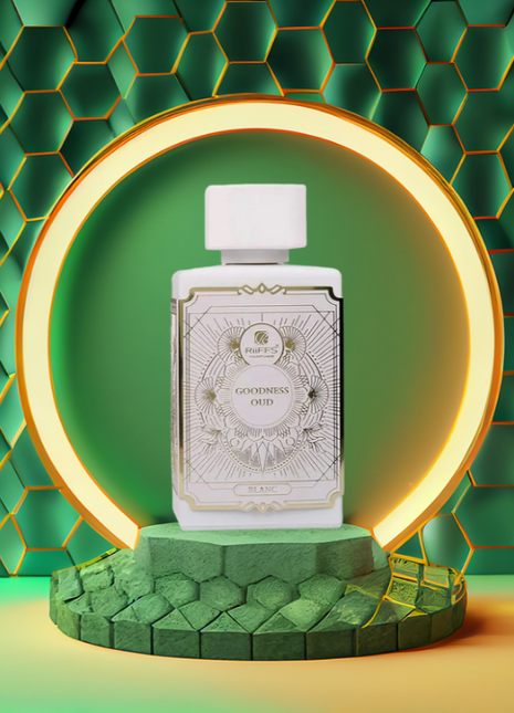 Goodness Oud Blanc- Riiffs, Women