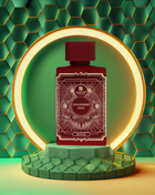 Eau de Parfum Goodness Oud Rouge, Riiffs, Women - 100ml