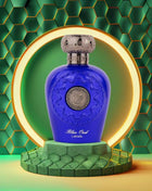 Blue Oud- Lattafa, Unisex