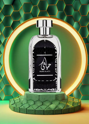 Hayaati- Ard Al Zaafaran, Barbati