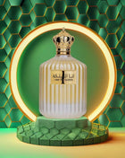 I Am The Queen- Ard Al Zaafaran, Female