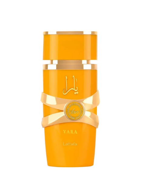 Yara Tous Eau de Parfum, Lattafa, Women - 100ml
