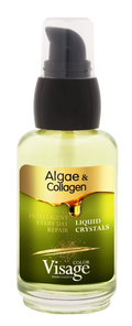 VISAGE OIL- ELIXIR hair oil- elixir for daily use 50 ml