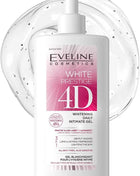 Intimate gel White Prestige 4D Whitening Daily Intimate Gel