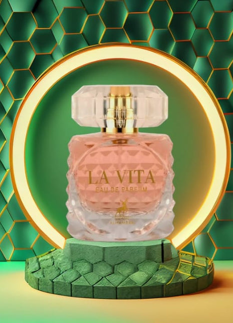 Parfum La Vita, Maison Alhambra, Femei - 100 ml