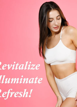 Gel intim White Prestige 4D Whitening Daily Intimate Gel