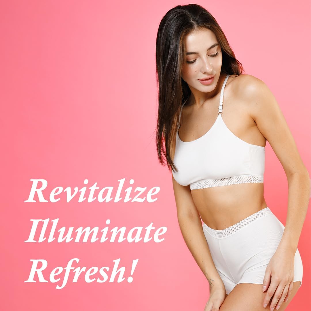 Intimate gel White Prestige 4D Whitening Daily Intimate Gel