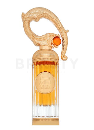 Lattafa, Sehr, apa de parfum, unisex, 100 ml