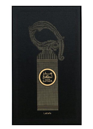 Lattafa, Sehr, apa de parfum, unisex, 100 ml