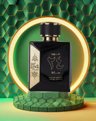 Set Oud 24 Hours, Ard Al Zaafaran, Eau de Parfum, Unisex - 100ml + Deo - 50ml