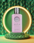 Dirham Wardi- Ard Al Zaafaran, Women