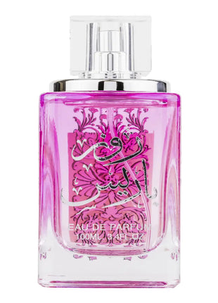 Rose Paris- Ard Al Zaafaran, Femei