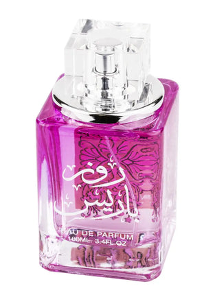 Rose Paris- Ard Al Zaafaran, Femei