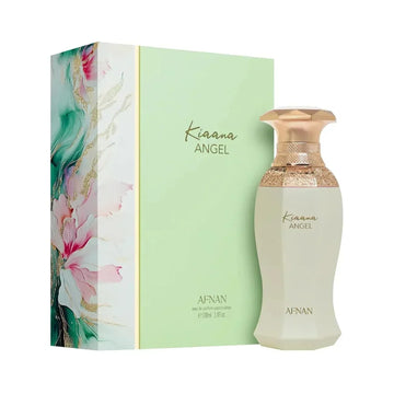 Afnan Kiaana Angel Eau de Parfum pentru Femei 100 ml