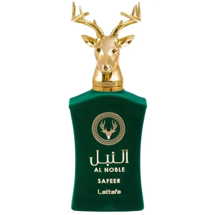 Al Noble Safeer by Lattafa 100 ml