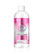 Micellar water with Hyaluronic Eveline 3in1 400 ml
