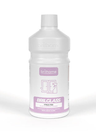Brilglass – Detergent Pentru Geamuri și Oglinzi