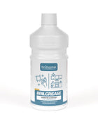 BRILGREASE – SUPER CONCENTRATED DEGREASER AND SANITIZER