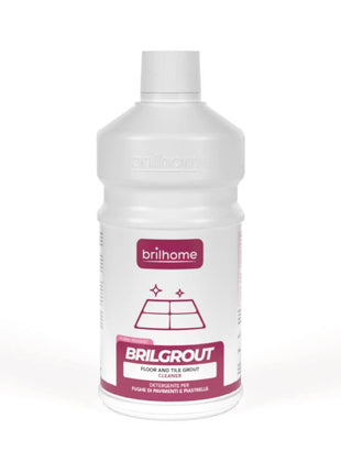 BRILGROUT – CONCENTRATED GROUT CLEANER