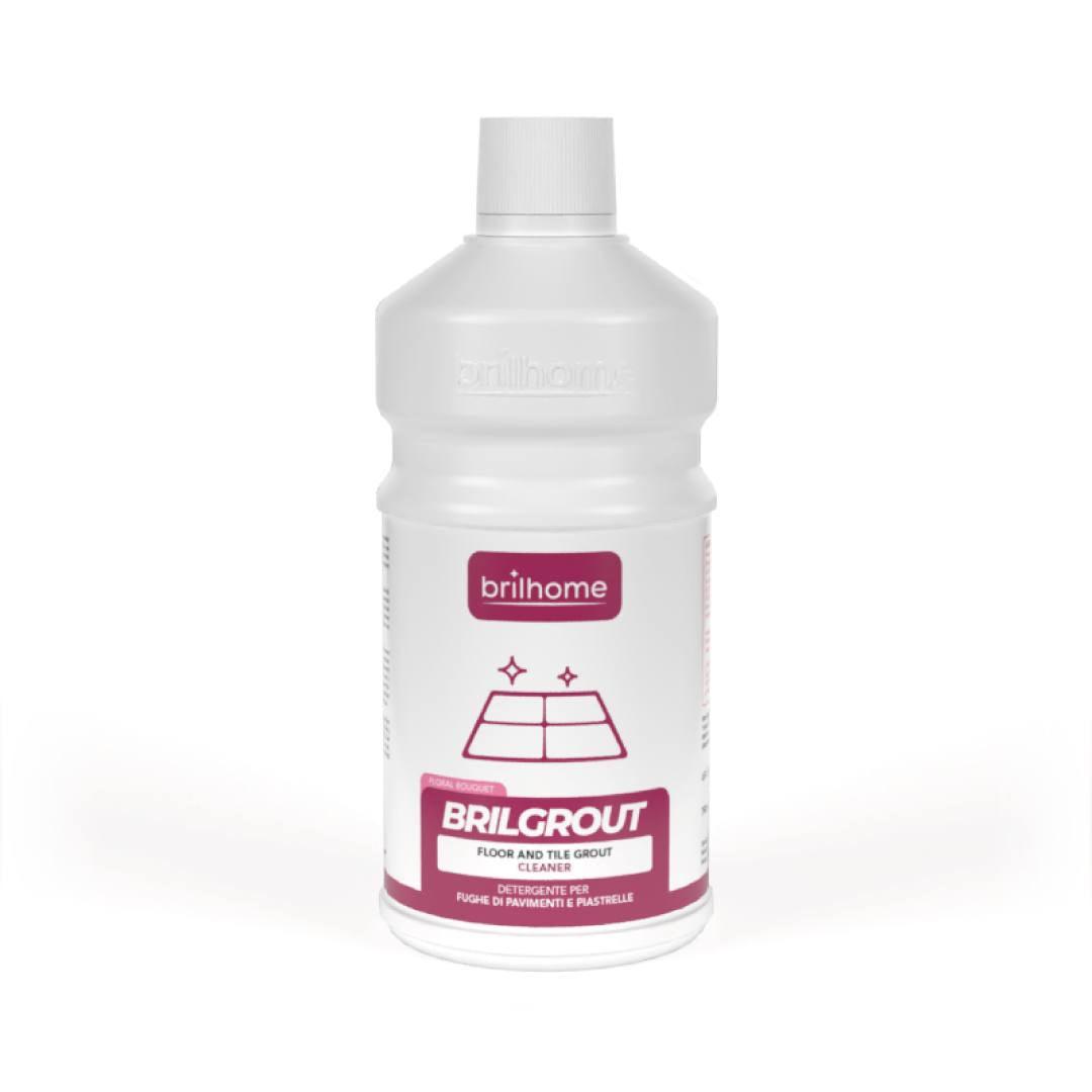 BRILGROUT – CONCENTRATED GROUT CLEANER