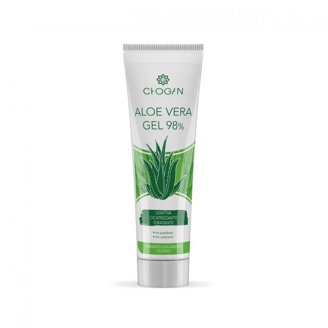 Aloe Vera Gel 98% Bio 150ml - AURODHEA