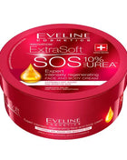 Eveline ExtraSoft Urea Face and Body Cream