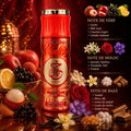 Deodorant Spray Paris Corner Khair Fusion pentru Femei 200 ml